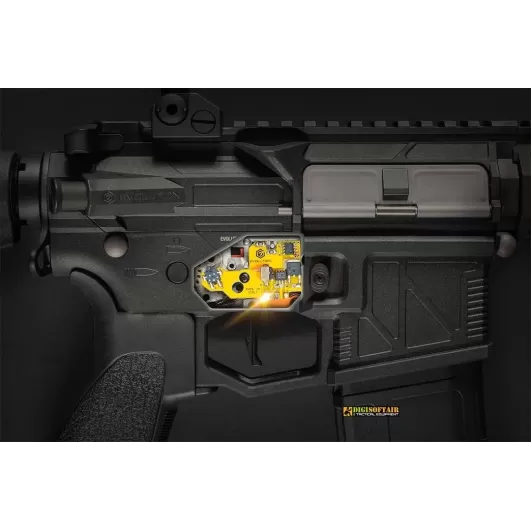 Evolution Ghost S EMR PDW Carbontech ETS EC37AR-ETS