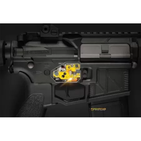 Evolution Ghost S EMR PDW Carbontech ETS EC37AR-ETS