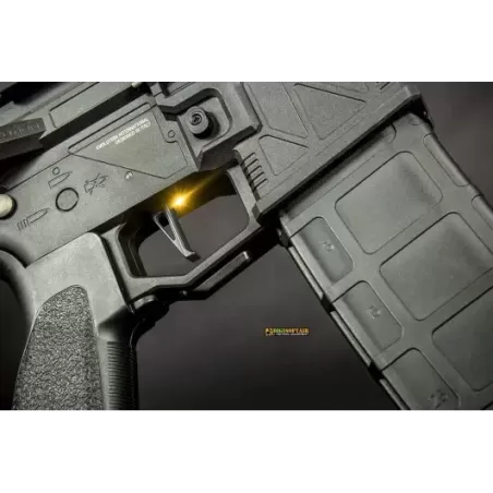 Evolution Ghost S EMR PDW Carbontech ETS EC37AR-ETS