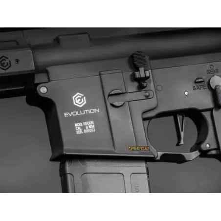Evolution Recon S EMR S ETS EH26AR-ETS