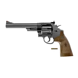 Umarex Smith & Wesson M29 6,5" Co2 Cal 4,5 380331 2