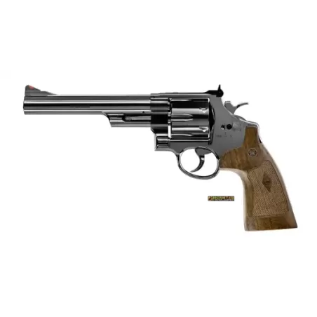 Umarex Smith & Wesson M29 6,5" Co2 Cal 4,5 380331 Umarex Smith & Wesson M29 6,5" Co2 Cal 4,5 380331