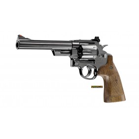 Umarex Smith & Wesson M29 6,5" Co2 Cal 4,5 380331