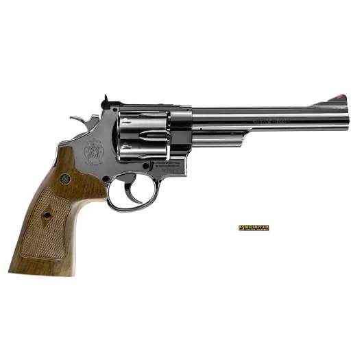 Umarex Smith & Wesson M29 6,5" Co2 Cal 4,5 380331