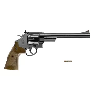Umarex Smith & Wesson M29 8 3/8" Co2 Cal 4,5 380333 2
