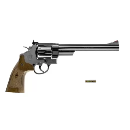 Umarex Smith & Wesson M29 8 3/8" Co2 Cal 4,5 380333 Umarex Smith & Wesson M29 8 3/8" Co2 Cal 4,5 380333