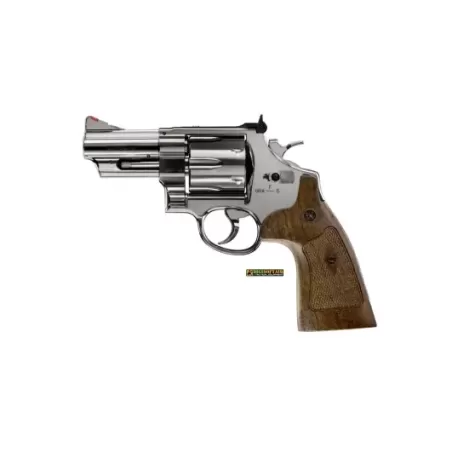 Umarex Smith & Wesson M29 3" Co2 Cal 4,5 380332 Umarex Smith & Wesson M29 3" Co2 Cal 4,5 380332