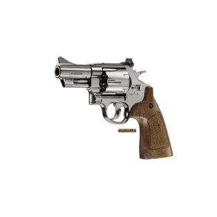 Umarex Smith & Wesson M29 3" Co2 Cal 4,5 380332 2