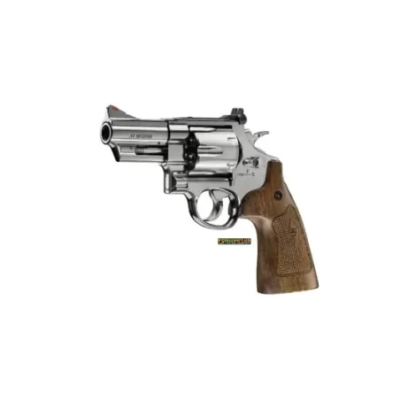 Umarex Smith & Wesson M29 3" Co2 Cal 4,5 380332 Umarex Smith & Wesson M29 3" Co2 Cal 4,5 380332