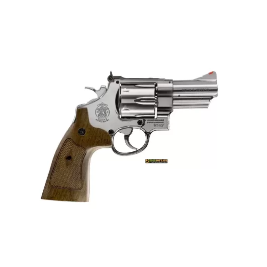 Umarex Smith & Wesson M29 3" Co2 Cal 4,5 380332