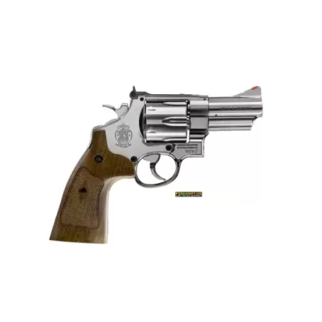 Umarex Smith & Wesson M29 3" Co2 Cal 4,5 380332 Umarex Smith & Wesson M29 3" Co2 Cal 4,5 380332