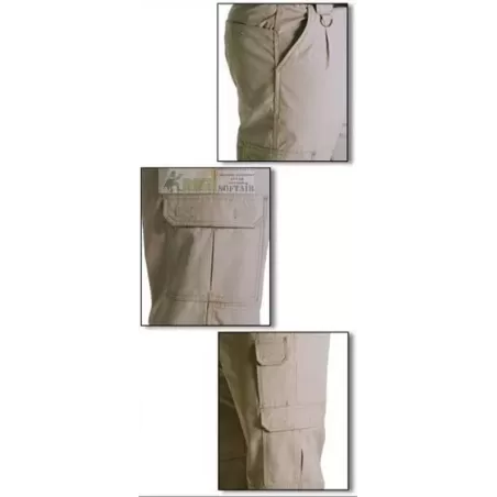 PROPPER tactical canvas pant olive