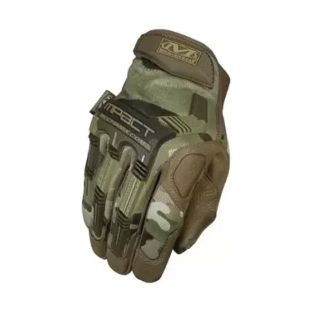 Mechanix gloves M PACT Multicam