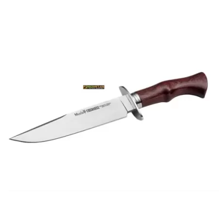 Muela CHEROKEE WOOD 19R