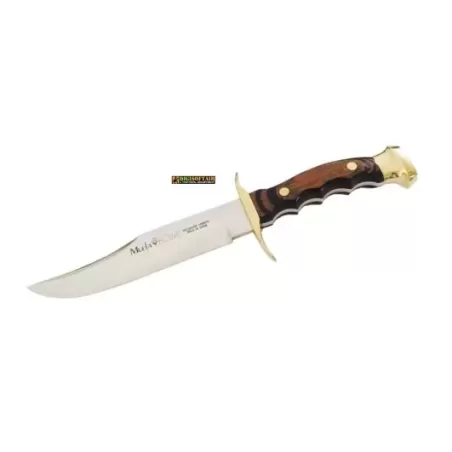 Muela BOWIE DE LUXE E-18