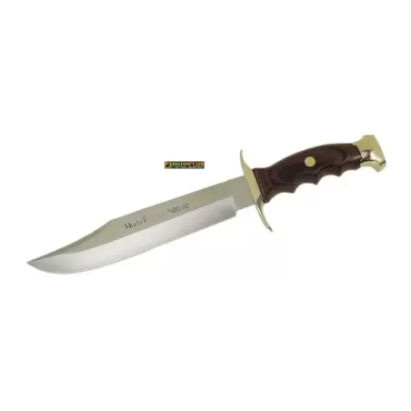 Muela BOWIE PAKKAWOOD BW-22