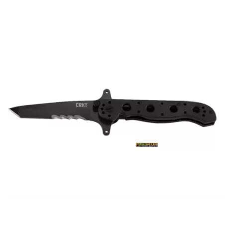 CRKT M16 13SFG Special Forces SFG VEFF SERRATIONS