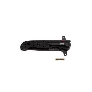 CRKT M16 13SFG Special Forces SFG VEFF SERRATIONS 2