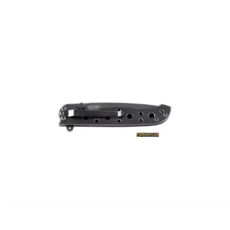 CRKT M16 10KS Frame Lock Tanto Black