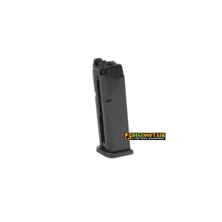 Green gas magazine for Evolution E017 and E018