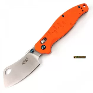 Knife Firebird F7551-OR made by GANZO 2