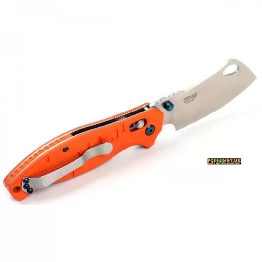 Knife Firebird F7551-OR COLTELLO GANZO