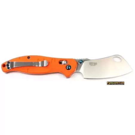 Knife Firebird F7551-OR COLTELLO GANZO