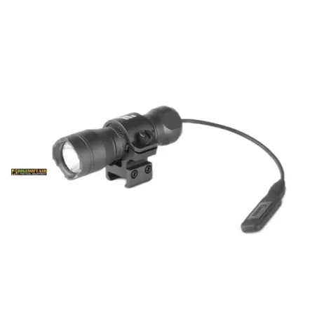 FAVOUR Led flashlight 720 lumens T2815