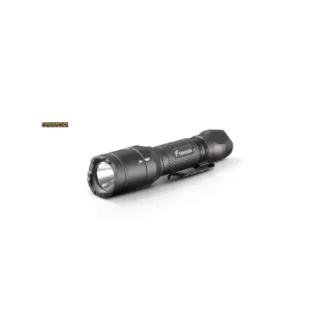 FAVOUR Led flashlight 1000 lumens T2717