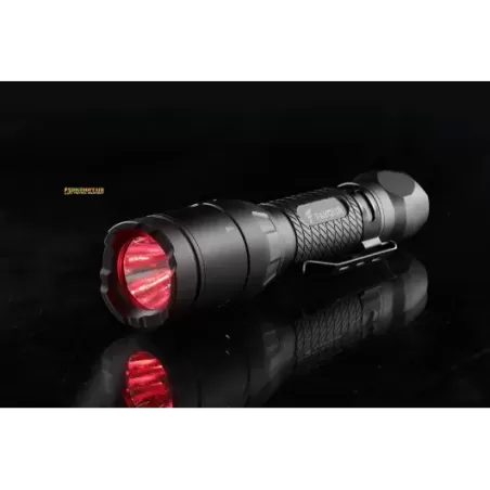 FAVOUR Led flashlight 1000 lumens T2717