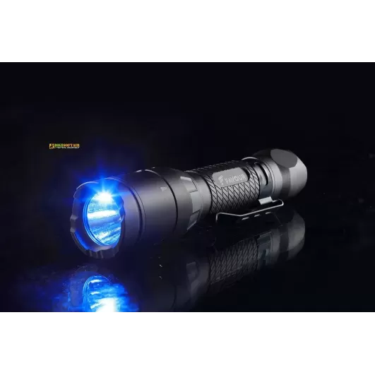 FAVOUR Led flashlight 1000 lumens T2717