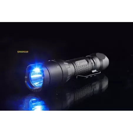 Torcia FAVOUR LED 1000lm T2717