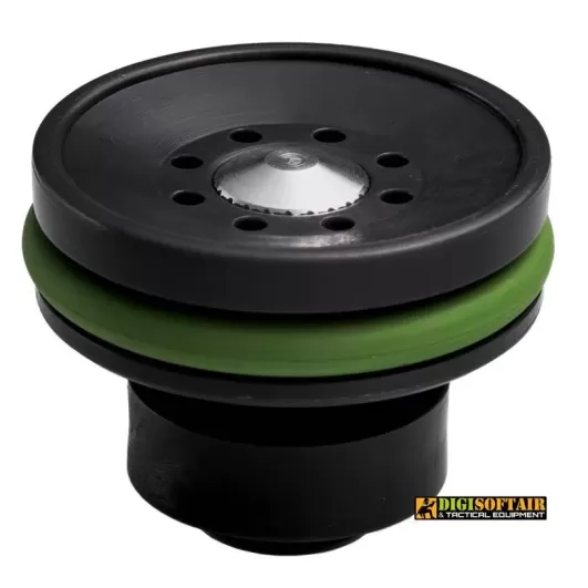 FPS POM Carbon fiber Piston head TPAVPCF