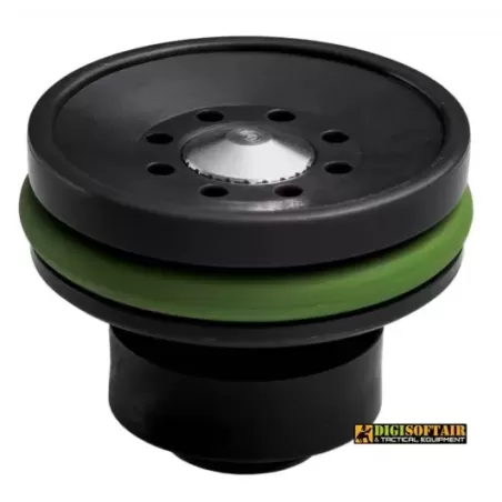 FPS POM Carbon fiber Piston head TPAVPCF FPS POM Carbon fiber Piston head TPAVPCF