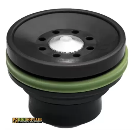 FPS POM Carbon fiber Piston head XPAVPCF