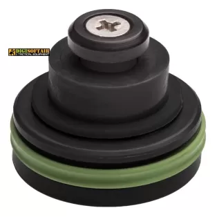 FPS POM Carbon fiber Piston head XPAVPCF 2
