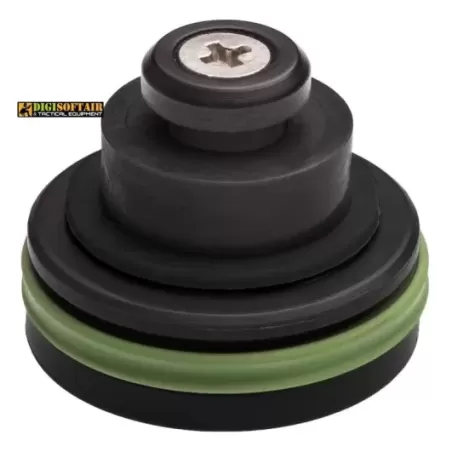 FPS POM Carbon fiber Piston head XPAVPCF