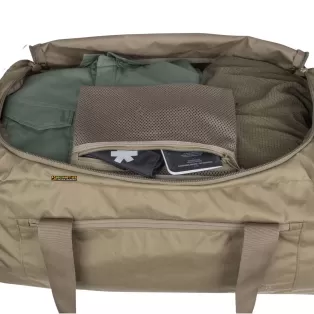 Enlarged Urban Training BAG coyote brown Helikon Tex 2