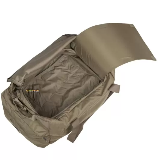 Enlarged Urban Training BAG coyote brown Helikon Tex