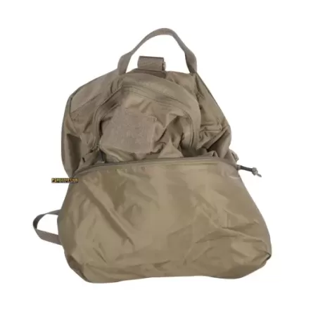 Enlarged Urban Training BAG Cordura coyote brown helikon tex