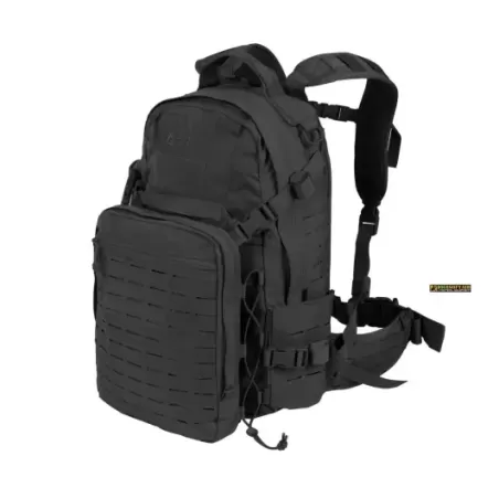 GHOST MK II Backpack Black Direct Action Helikon Tex