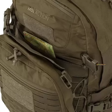 GHOST MK II backpack Olive Green Direct Action Helikon Tex