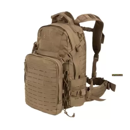 GHOST MK II backpack Coyote brown Direct Action Helikon Tex