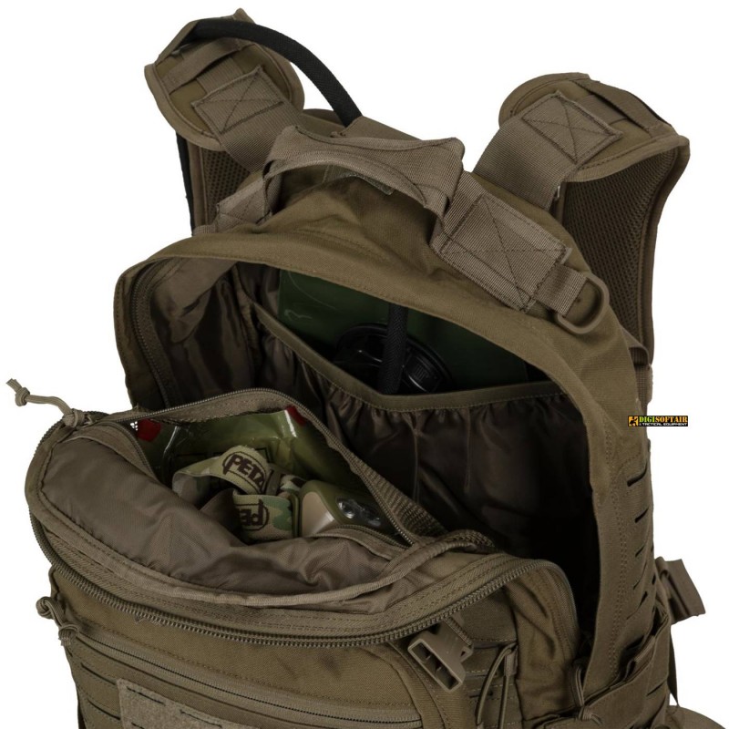 GHOST MK II backpack Coyote brown Direct Action Helikon Tex