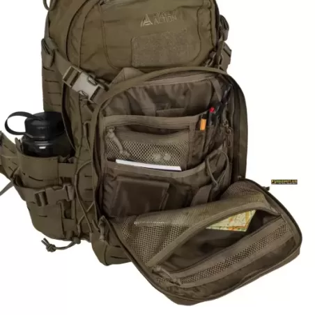 GHOST MK II backpack Olive Green Direct Action Helikon Tex