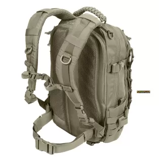 DRAGON EGG MK II Backpack Woodland Direct Action Helikon Tex 2
