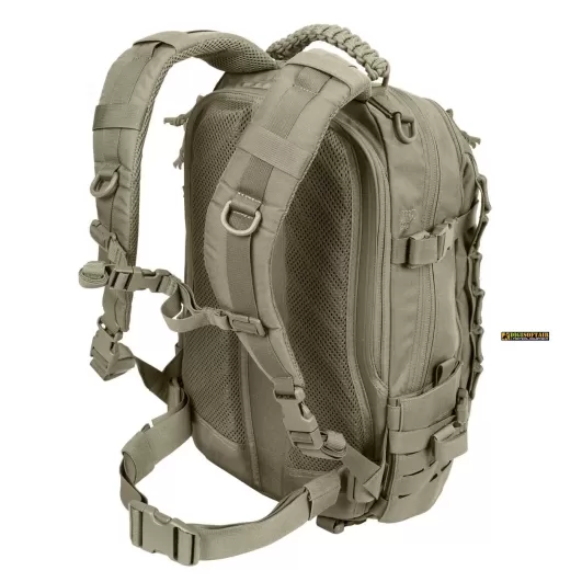 DRAGON EGG MK II Backpack Woodland Direct Action Helikon Tex