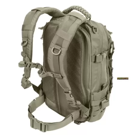 DRAGON EGG MK II Backpack Woodland Direct Action Helikon Tex
