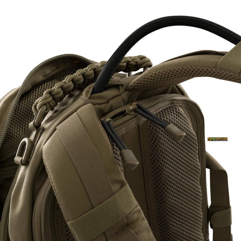 DRAGON EGG MK II Backpack Woodland Direct Action Helikon Tex
