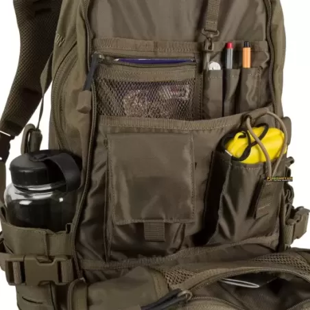 DRAGON EGG MK II Backpack Woodland Direct Action Helikon Tex